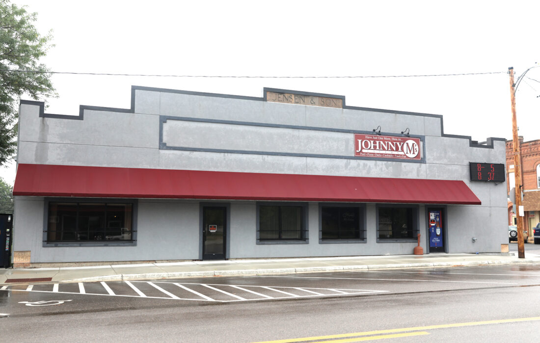 Bar is closed in city News, Sports, Jobs Faribault County Register